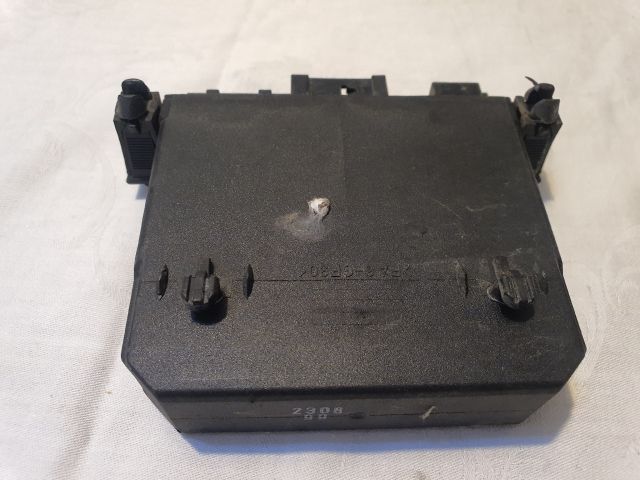 bontott MERCEDES-BENZ E-CLASS Bal első Ajtó Vezérlőegység