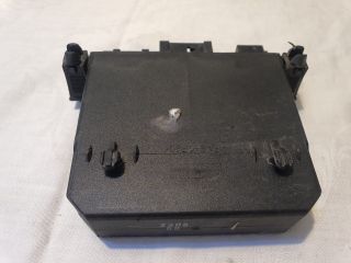 bontott MERCEDES-BENZ E-CLASS Bal első Ajtó Vezérlőegység