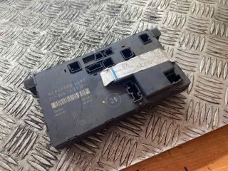 bontott MERCEDES-BENZ E-CLASS Bal első Ajtó Vezérlőegység