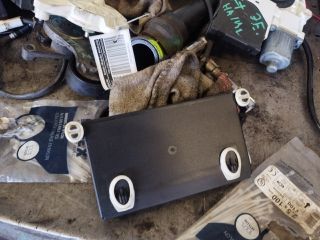 bontott MERCEDES-BENZ E-CLASS Bal első Ajtó Vezérlőegység