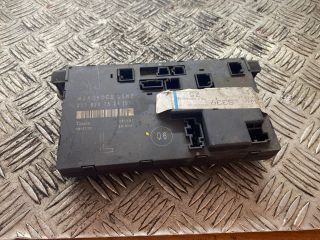 bontott MERCEDES-BENZ E-CLASS Bal első Ajtó Vezérlőegység