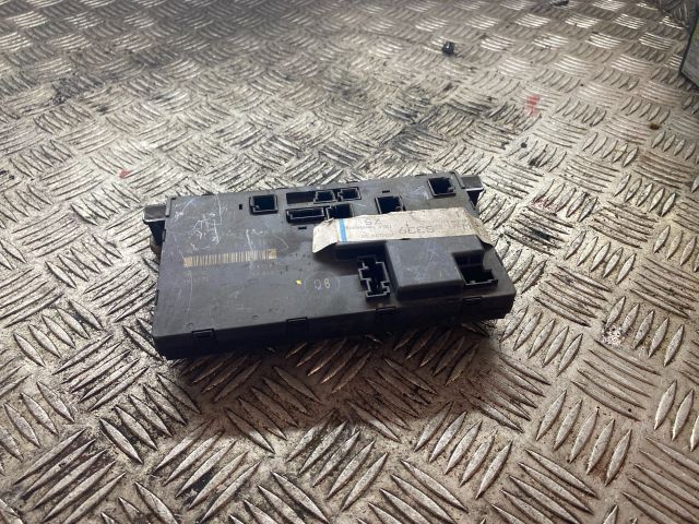 bontott MERCEDES-BENZ E-CLASS Bal első Ajtó Vezérlőegység