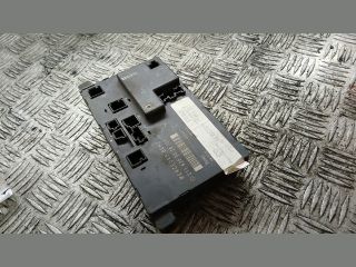 bontott MERCEDES-BENZ E-CLASS Bal első Ajtó Vezérlőegység