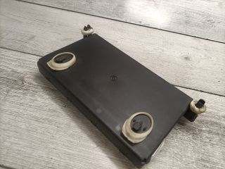 bontott MERCEDES-BENZ E-CLASS Bal első Ajtó Vezérlőegység