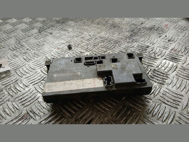 bontott MERCEDES-BENZ E-CLASS Bal első Ajtó Vezérlőegység