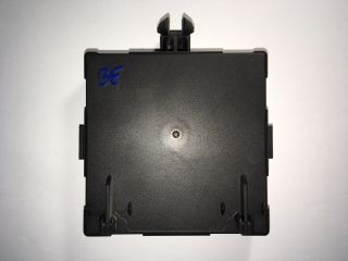 bontott MERCEDES-BENZ E-CLASS Bal első Ajtó Vezérlőegység