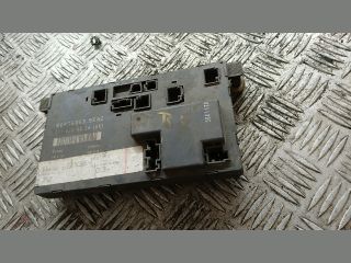 bontott MERCEDES-BENZ E-CLASS Bal első Ajtó Vezérlőegység