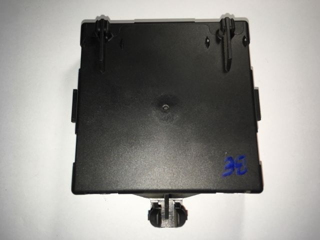 bontott MERCEDES-BENZ E-CLASS Bal első Ajtó Vezérlőegység