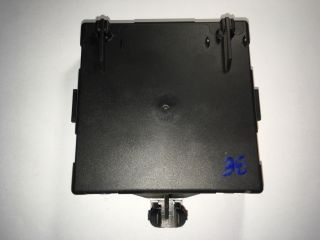 bontott MERCEDES-BENZ E-CLASS Bal első Ajtó Vezérlőegység