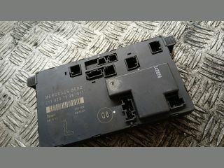 bontott MERCEDES-BENZ E-CLASS Bal első Ajtó Vezérlőegység