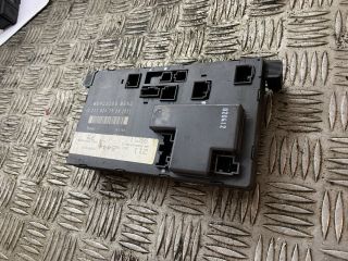 bontott MERCEDES-BENZ E-CLASS Bal első Ajtó Vezérlőegység