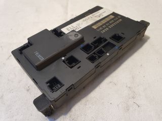 bontott MERCEDES-BENZ E-CLASS Bal első Ajtó Vezérlőegység