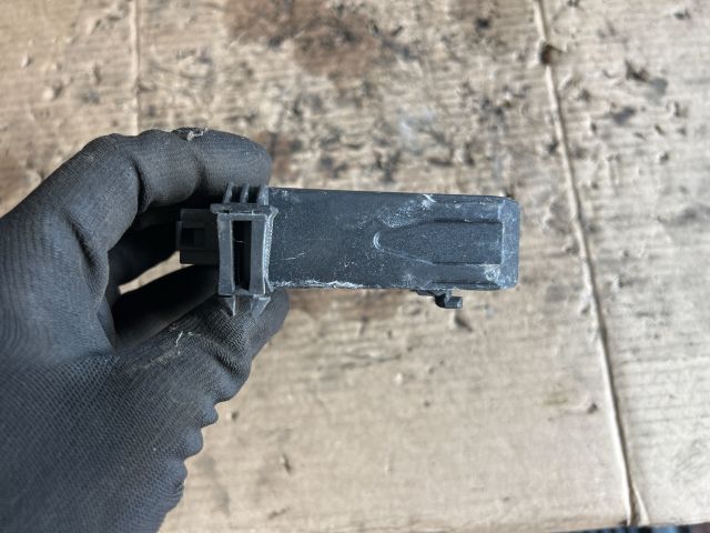 bontott MERCEDES-BENZ E-CLASS Bal első Ajtó Vezérlőegység