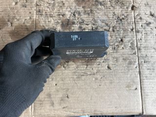 bontott MERCEDES-BENZ E-CLASS Bal első Ajtó Vezérlőegység