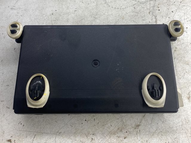 bontott MERCEDES-BENZ E-CLASS Bal első Ajtó Vezérlőegység