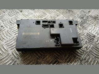 bontott MERCEDES-BENZ E-CLASS Bal első Ajtó Vezérlőegység