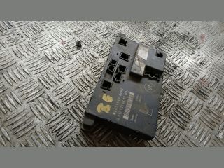 bontott MERCEDES-BENZ E-CLASS Bal első Ajtó Vezérlőegység