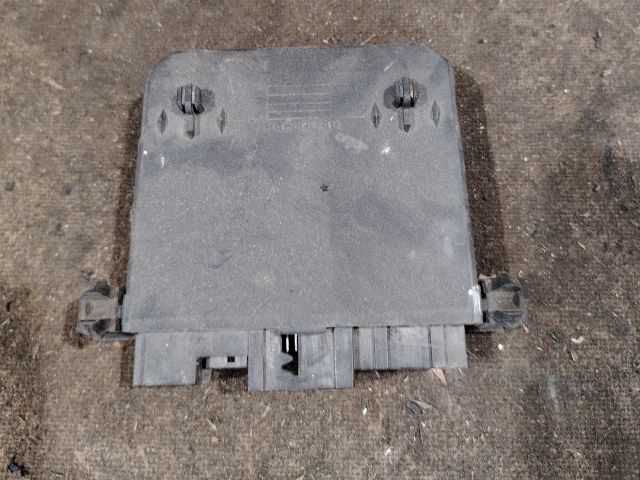 bontott MERCEDES-BENZ E-CLASS Bal első Ajtó Vezérlőegység