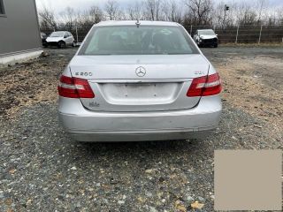 bontott MERCEDES-BENZ E-CLASS Bal első Ajtó Vezérlőegység