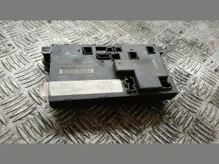 bontott MERCEDES-BENZ E-CLASS Bal első Ajtó Vezérlőegység