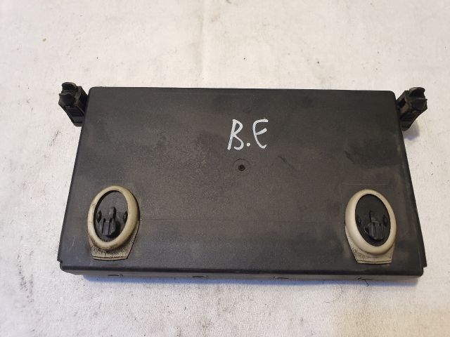 bontott MERCEDES-BENZ E-CLASS Bal első Ajtó Vezérlőegység