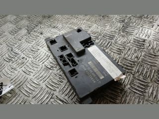 bontott MERCEDES-BENZ E-CLASS Bal első Ajtó Vezérlőegység