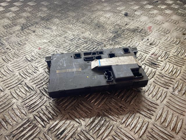 bontott MERCEDES-BENZ E-CLASS Bal első Ajtó Vezérlőegység