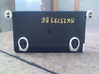 bontott MERCEDES-BENZ E-CLASS Bal első Ajtó Vezérlőegység