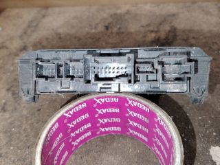 bontott MERCEDES-BENZ E-CLASS Bal első Ajtó Vezérlőegység