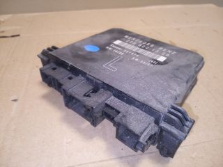 bontott MERCEDES-BENZ E-CLASS Bal első Ajtó Vezérlőegység