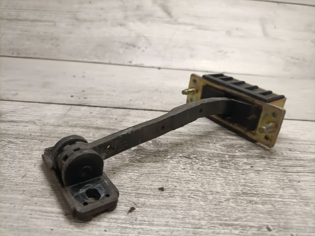 bontott MERCEDES-BENZ E-CLASS Bal első Ajtóhatároló