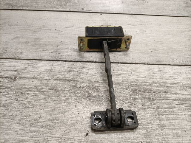 bontott MERCEDES-BENZ E-CLASS Bal első Ajtóhatároló