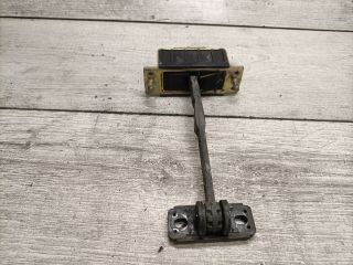 bontott MERCEDES-BENZ E-CLASS Bal első Ajtóhatároló