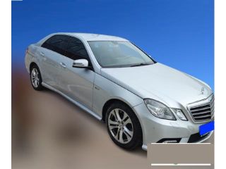 bontott MERCEDES-BENZ E-CLASS Bal első Ajtóhatároló