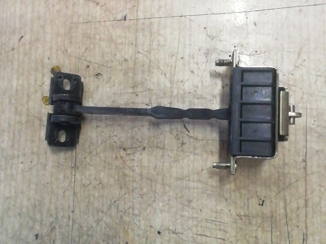 bontott MERCEDES-BENZ E-CLASS Bal első Ajtóhatároló