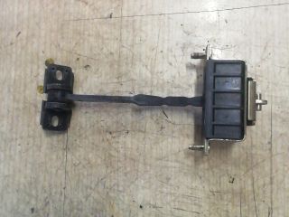 bontott MERCEDES-BENZ E-CLASS Bal első Ajtóhatároló