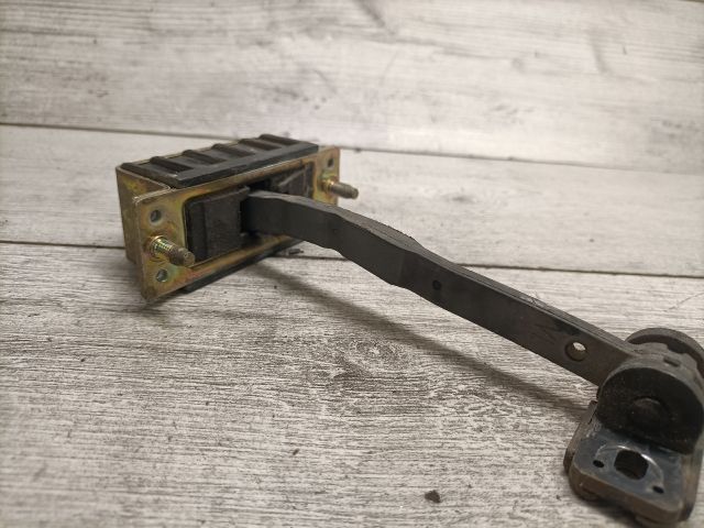 bontott MERCEDES-BENZ E-CLASS Bal első Ajtóhatároló