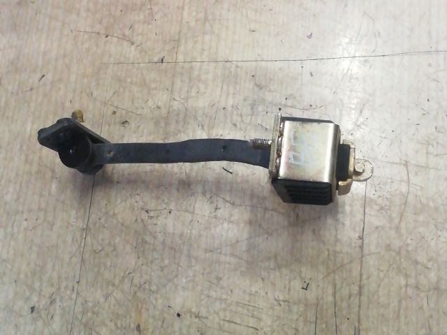 bontott MERCEDES-BENZ E-CLASS Bal első Ajtóhatároló