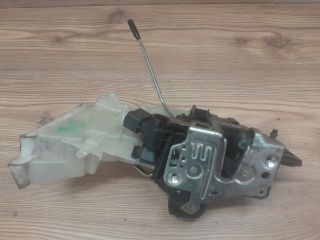 bontott MERCEDES-BENZ E-CLASS Bal első Ajtózár