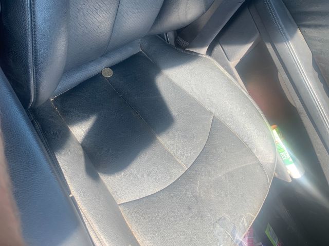 bontott MERCEDES-BENZ E-CLASS Bal első Ajtózár