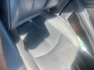 bontott MERCEDES-BENZ E-CLASS Bal első Ajtózár