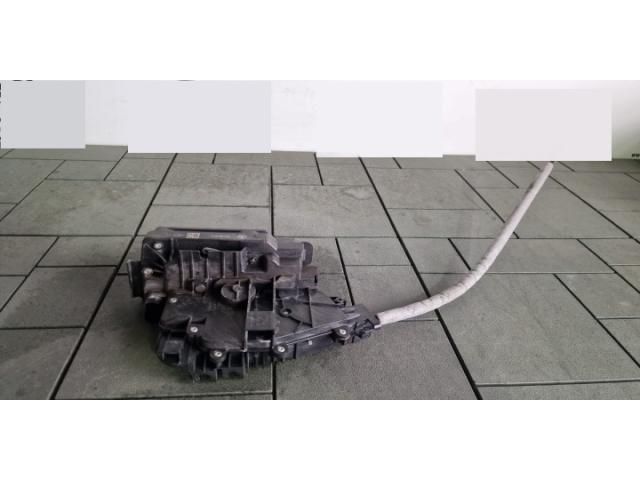 bontott MERCEDES-BENZ E-CLASS Bal első Ajtózár