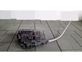 bontott MERCEDES-BENZ E-CLASS Bal első Ajtózár