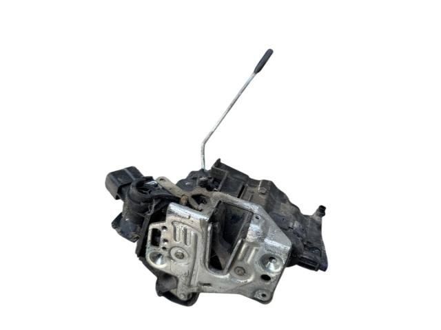 bontott MERCEDES-BENZ E-CLASS Bal első Ajtózár