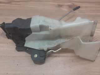 bontott MERCEDES-BENZ E-CLASS Bal első Ajtózár