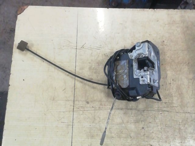 bontott MERCEDES-BENZ E-CLASS Bal első Ajtózár