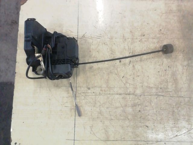 bontott MERCEDES-BENZ E-CLASS Bal első Ajtózár