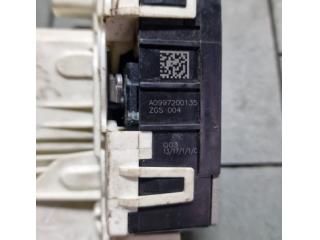 bontott MERCEDES-BENZ E-CLASS Bal első Ajtózár