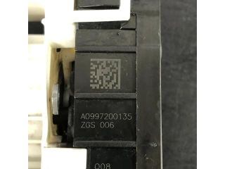 bontott MERCEDES-BENZ E-CLASS Bal első Ajtózár