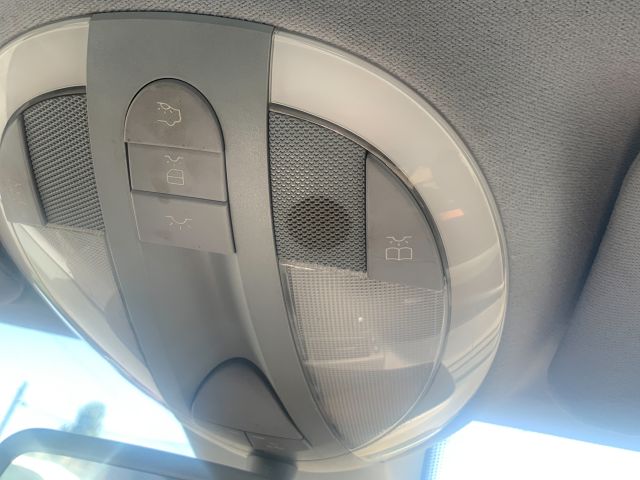 bontott MERCEDES-BENZ E-CLASS Bal első Ajtózár